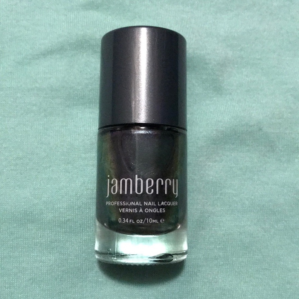 NWOT Jamberry nail lacquer